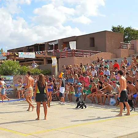 Cugnana 3* Olbia