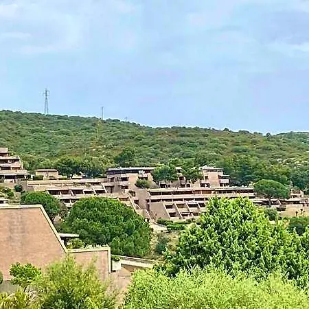 Cugnana 酒店 奧爾比亞