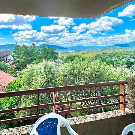 Cugnana Hotel 3*
