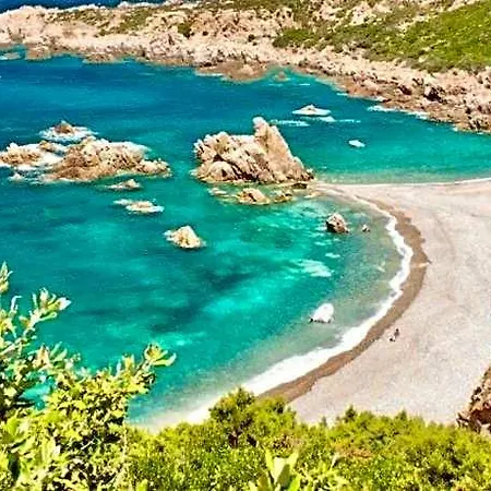 Cugnana Hotel