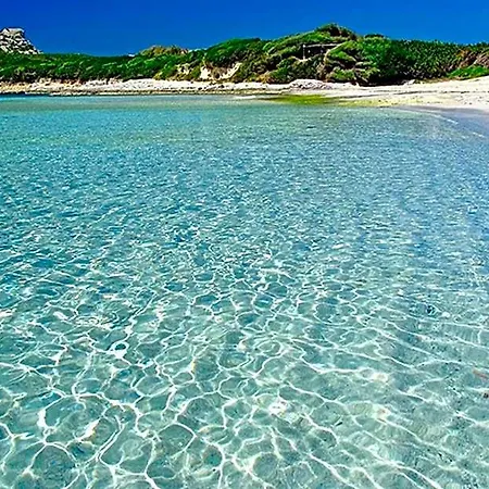 Cugnana 3* Olbia