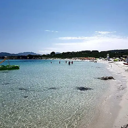 Cugnana 3* Ольбия