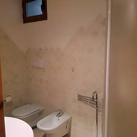 Cugnana Hotel Olbia