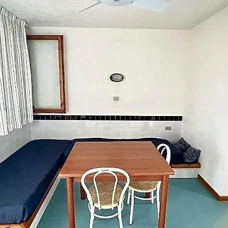 Hotel Cugnana Olbia