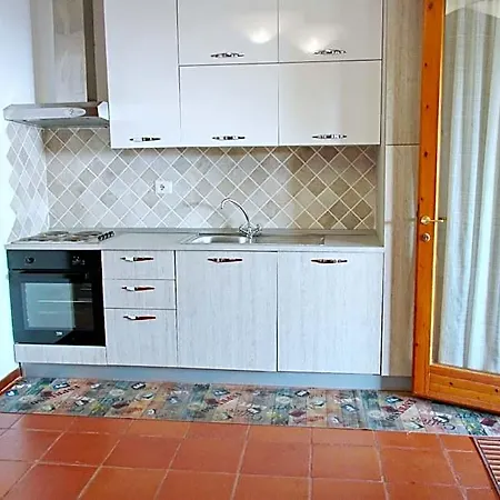 Отель Cugnana 3*