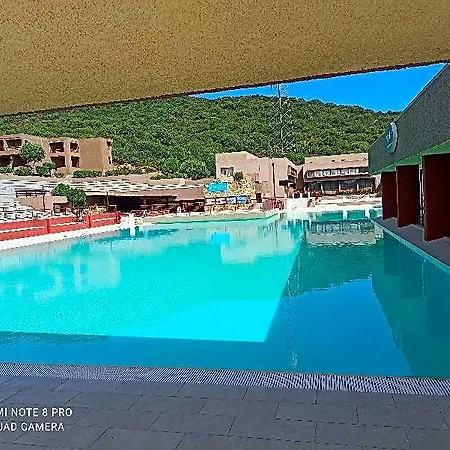 Cugnana 3* 奧爾比亞